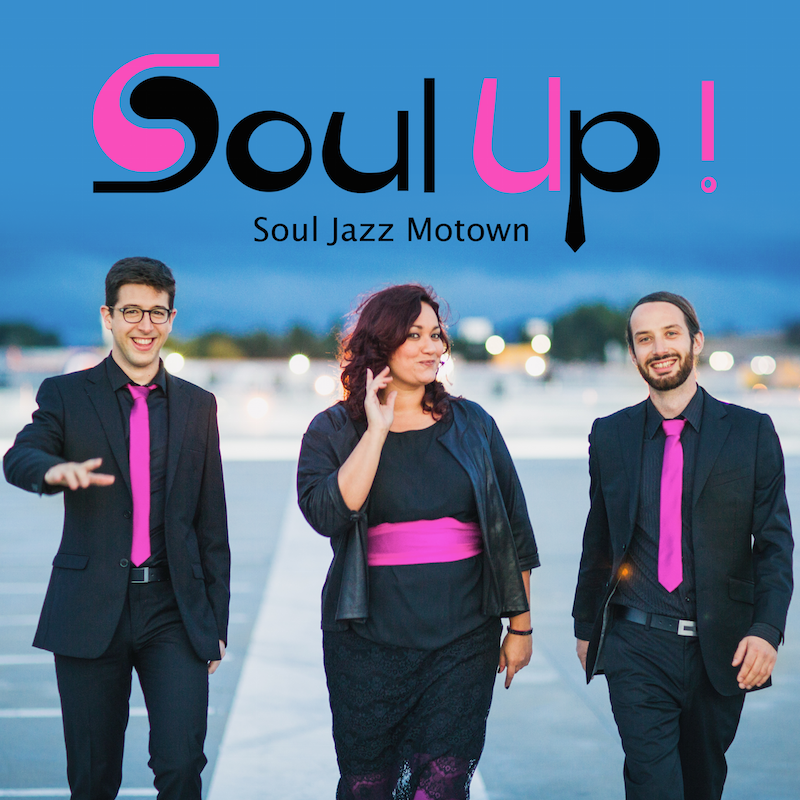Soul Up!